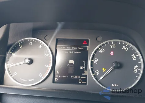 2016 Land Rover Lr4 из США, поврежденный, VIN SALAK2V62GA812792